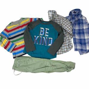 Boys Size 3 Bundle